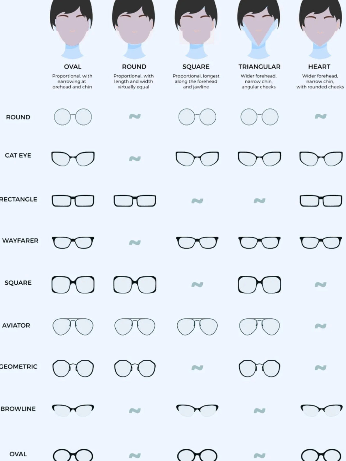 Oversized Square Fashion Sunglasses fashion style