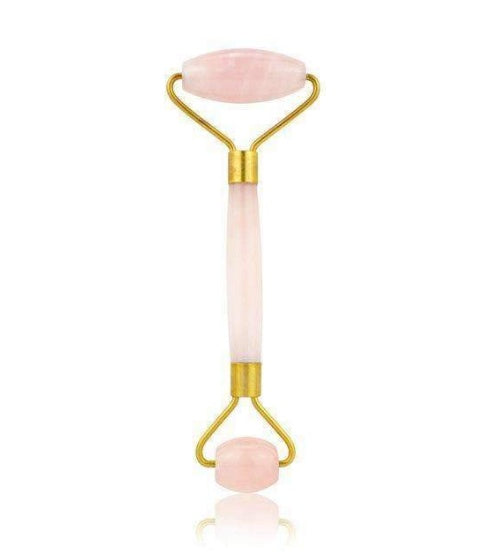 Jade facial roller for facial massage