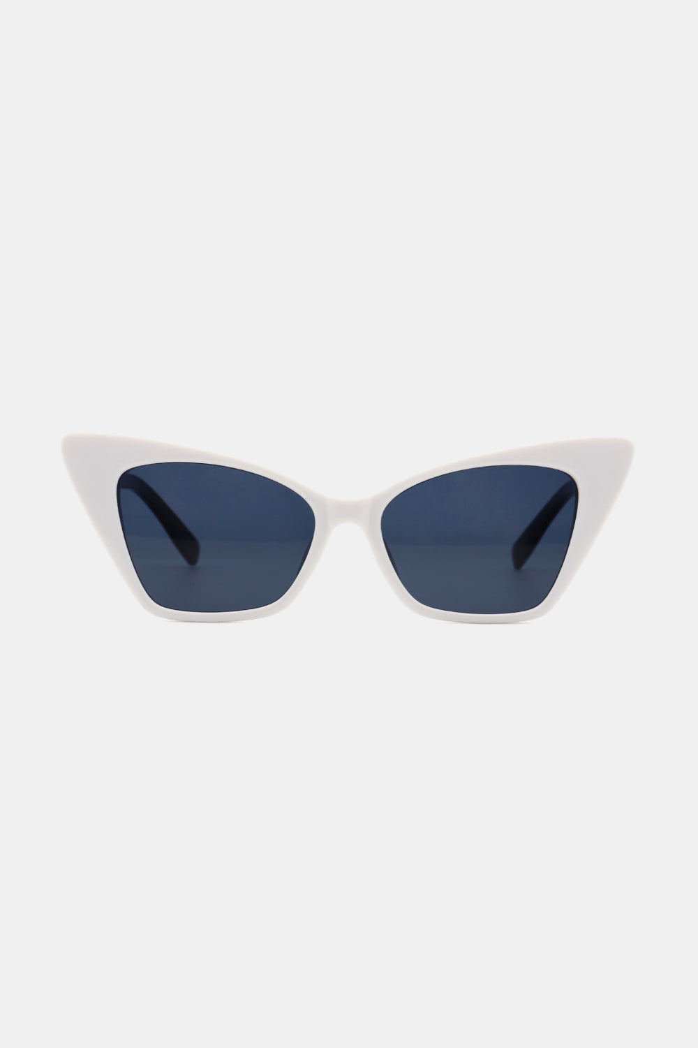 Acetate Lens Cat Eye Sunglasses cat-eye design