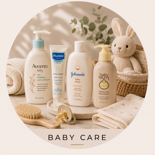 Baby Care