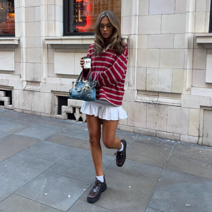 Woman wearing a Women&