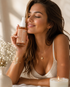 St.Barts - Dry Shimmering Body Oil - Eloria Shop