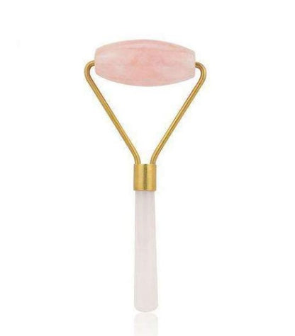 Jade facial roller for facial massage