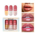 Lip plumper oil nourishing lip care