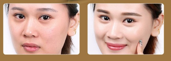 Skincare set 6-piece beauty care kit