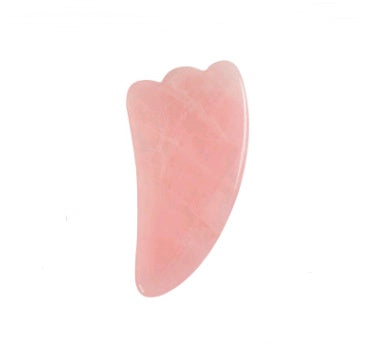 Jade facial roller for facial massage