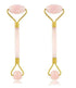 Jade facial roller for facial massage