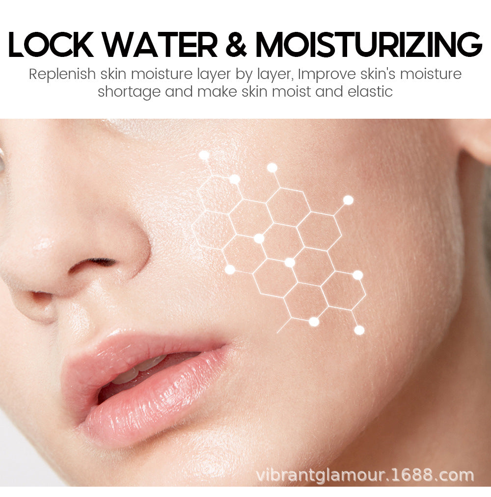 Hyaluronic Acid Serum for Hydration
