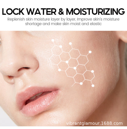 Hyaluronic Acid Serum for Hydration