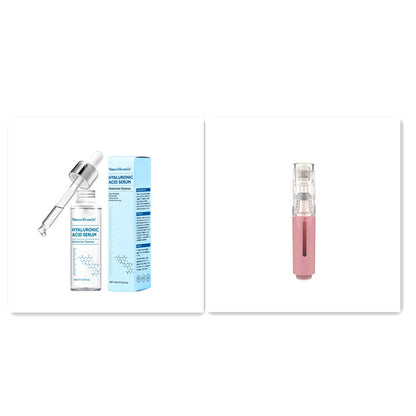 Hyaluronic Acid Serum for Hydration
