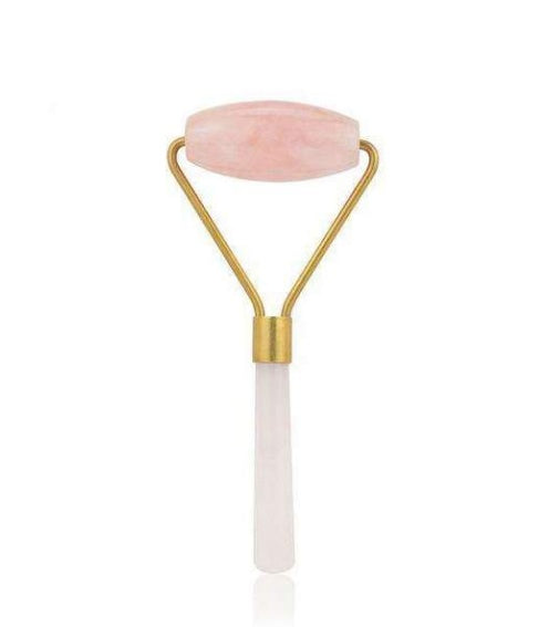 Jade facial roller for facial massage
