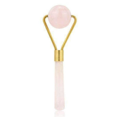 Jade facial roller for facial massage