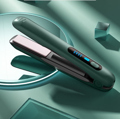 Cordless Hair Straightener portable styler