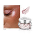 Jelly highlighter liquid glow makeup