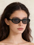 Stylish UV Protection Sunglasses chic fashion