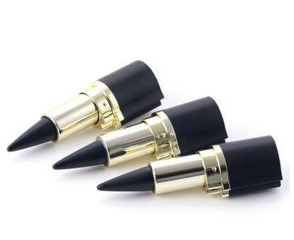 Waterproof black eyeliner liquid eye liner pen