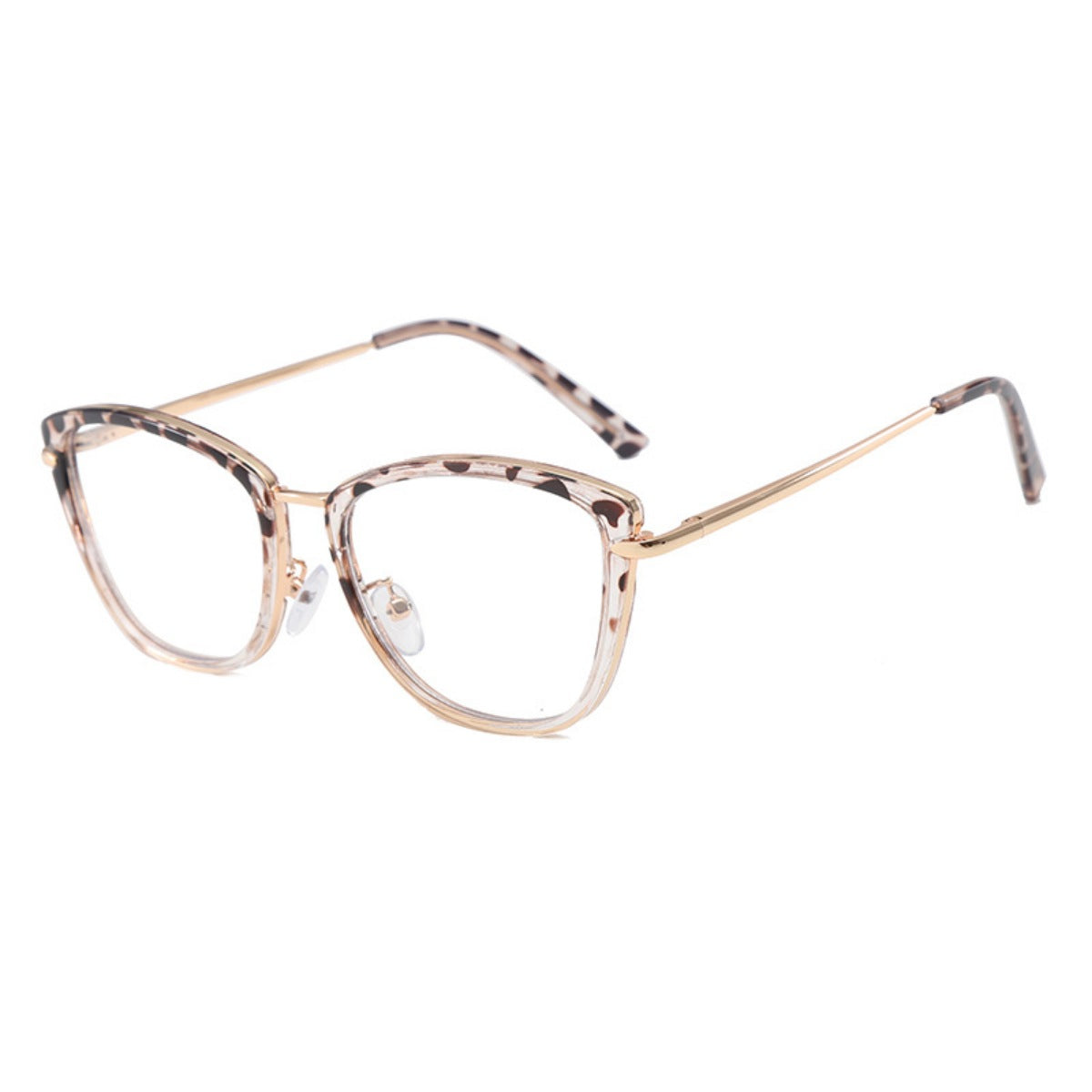Stylish Cat-Eye Glasses fashion style