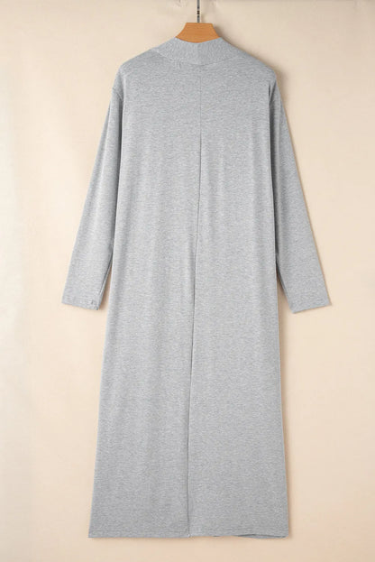 Long Sleeve Cardigan Pants Lounge Set women&