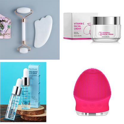 Hyaluronic Acid Serum for Hydration
