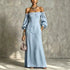 One-Shoulder Women&