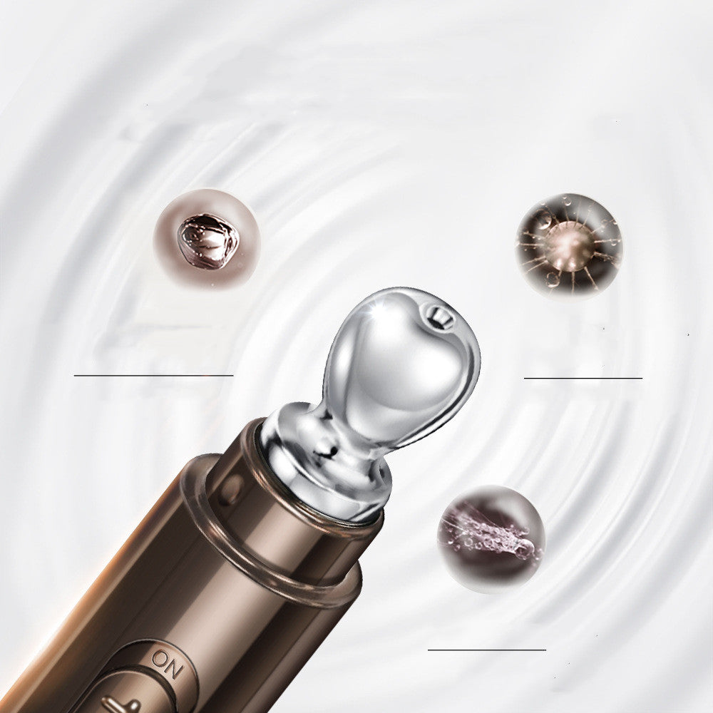 Gold caviar eye cream for eye care