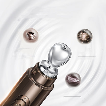 Gold caviar eye cream for eye care