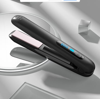 Cordless Hair Straightener portable styler
