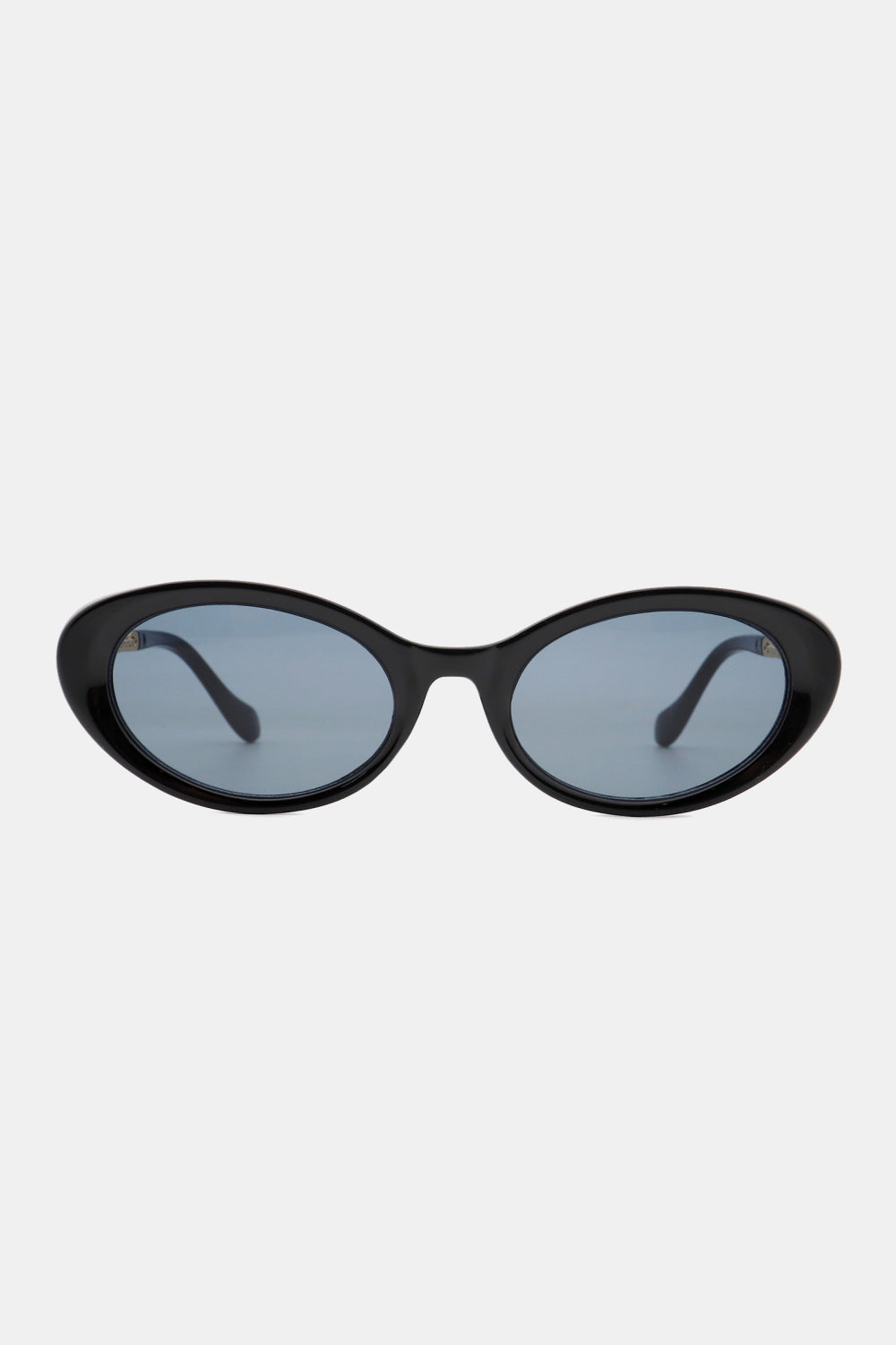 Polycarbonate Cat-Eye Sunglasses UV400 lenses