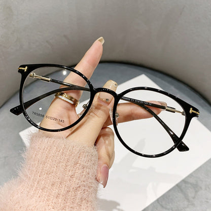 Lightweight UV Protection Glasses stylish design