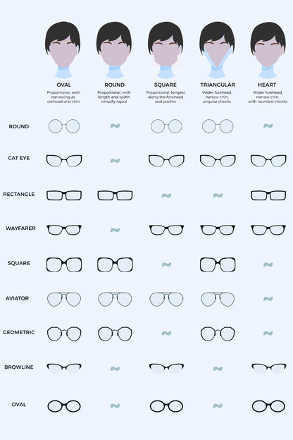 Acetate Lens Cat Eye Sunglasses cat-eye design