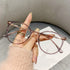 Lightweight UV Protection Glasses stylish design
