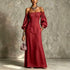 One-Shoulder Women&