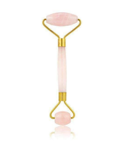 Jade facial roller for facial massage