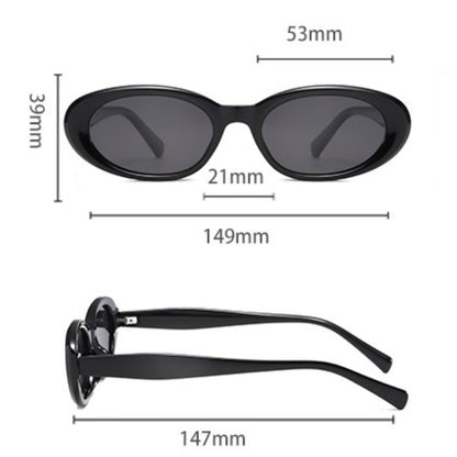 Stylish UV Protection Sunglasses chic fashion