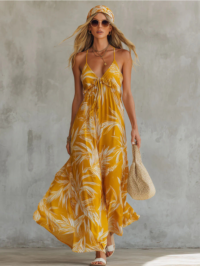 Floral Women&