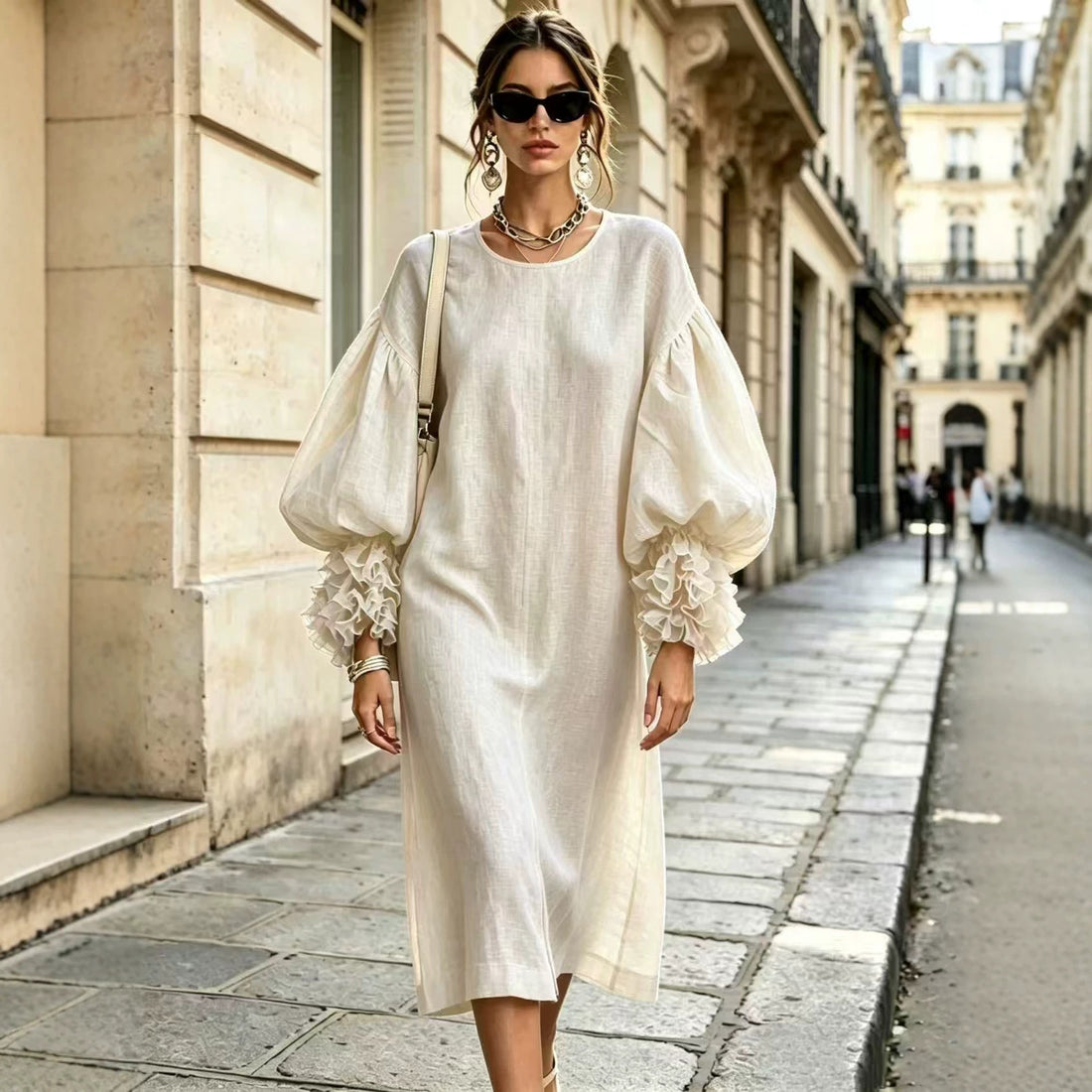 Elegant Women&