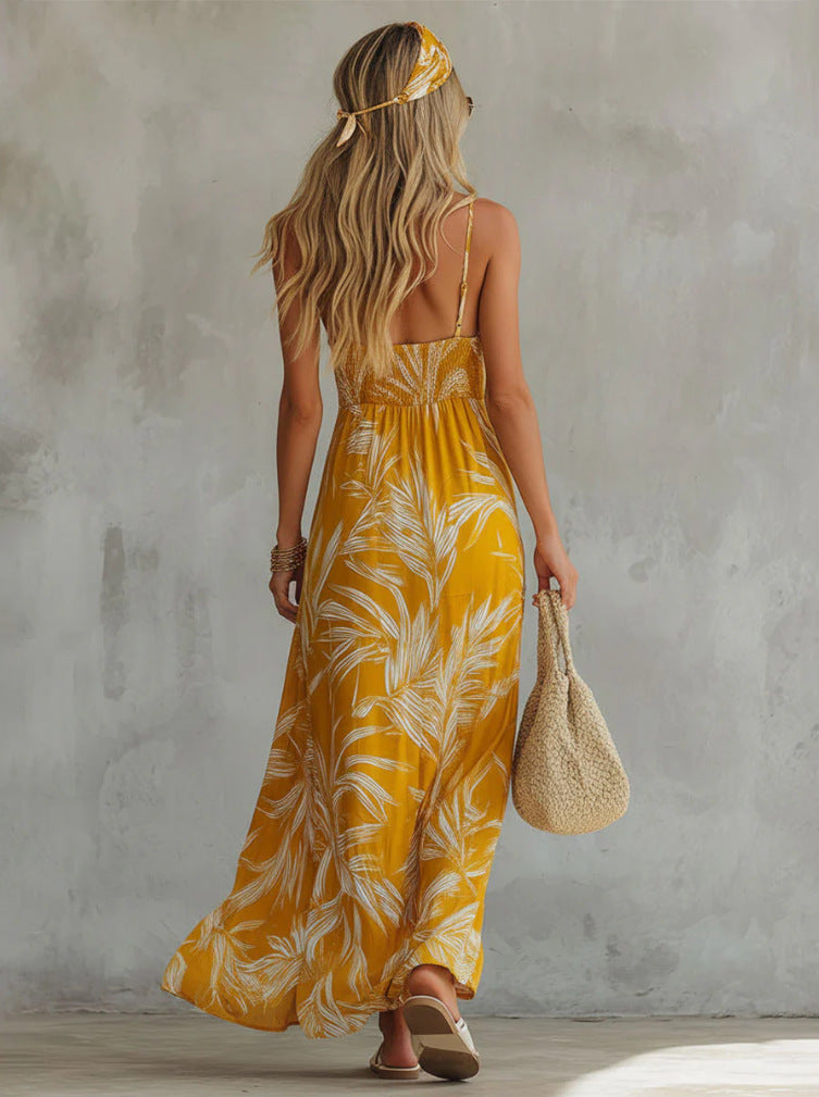 Floral Women&