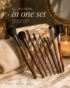 Complete Brush Set