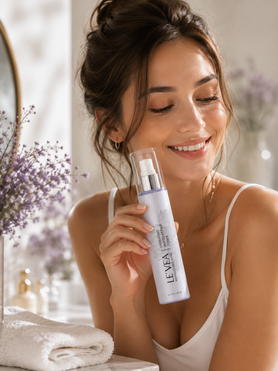 Phyto Repair Hydrating Skin Toner - Eloria Shop