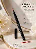SG So Edgy Deep eyeliner 16