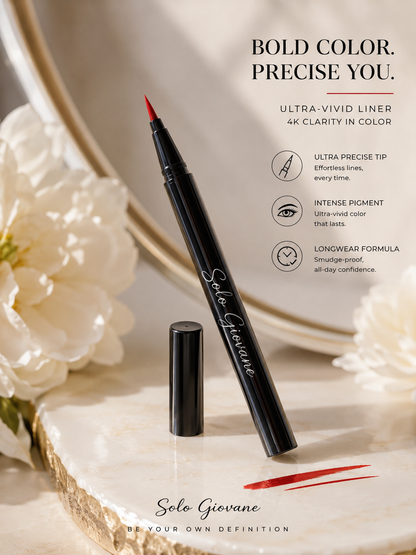 SG So Edgy Deep eyeliner 16 - Eloria Shop