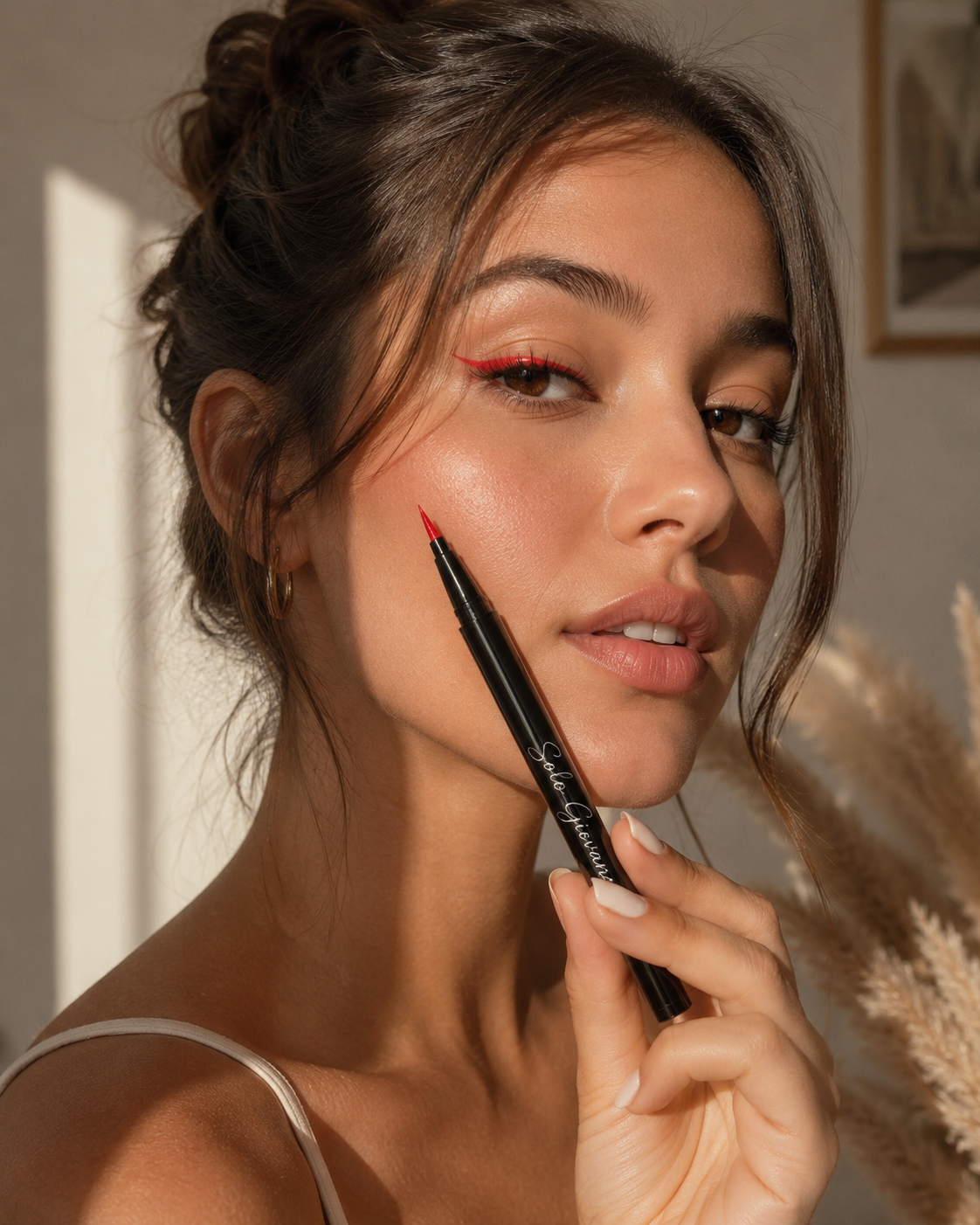 SG So Edgy Deep eyeliner 16 - Eloria Shop