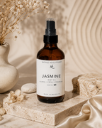 Jasmine Essential Body + Massage Oil
