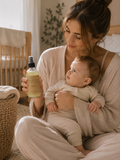 Organic Baby Butt Spray Travel Size