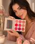 Sakura Blush Palette - Eloria Shop