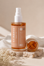 St.Barts - Dry Shimmering Body Oil