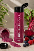 Ultra-Nourishing Exfoliating Mask