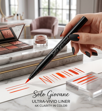 SG So Edgy Deep eyeliner 16 - Eloria Shop