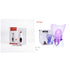 Blackhead remover pore vacuum facial cleanser