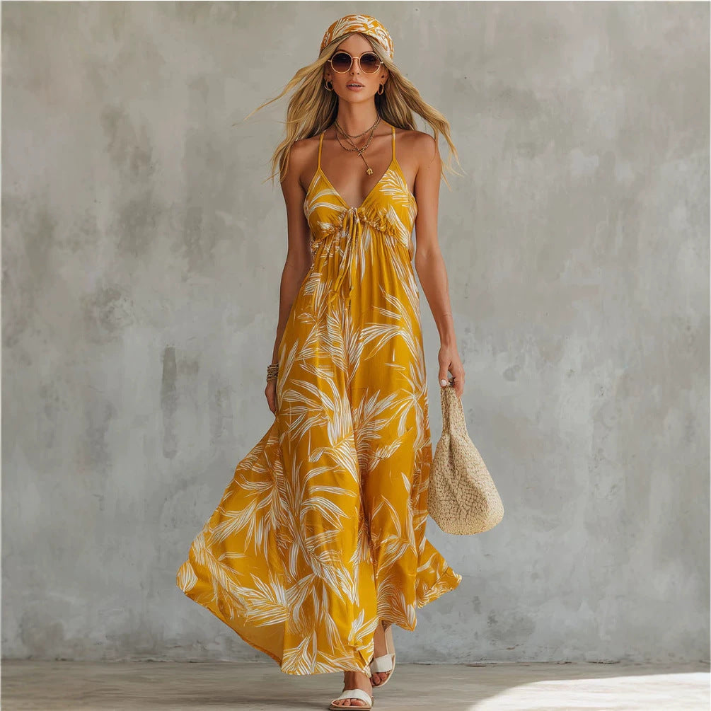 Floral Women&